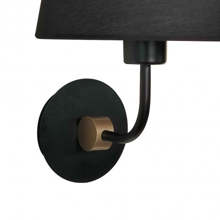 Aplique de pared Solor