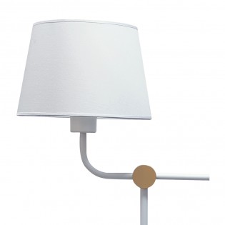 Lámpara de mesa Solor