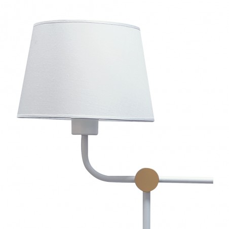 Lámpara de mesa Solor