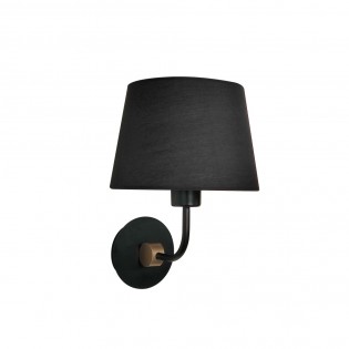 Aplique de pared Solor