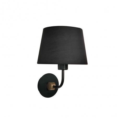 Aplique de pared Solor