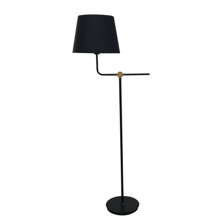 Lámpara de pie Solor