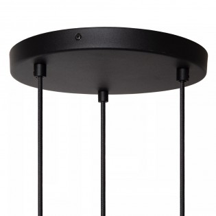 Cluster Pendant Lamp Maya (3 lights)