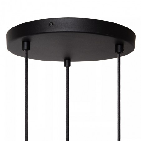 Cluster Pendant Lamp Maya (3 lights)