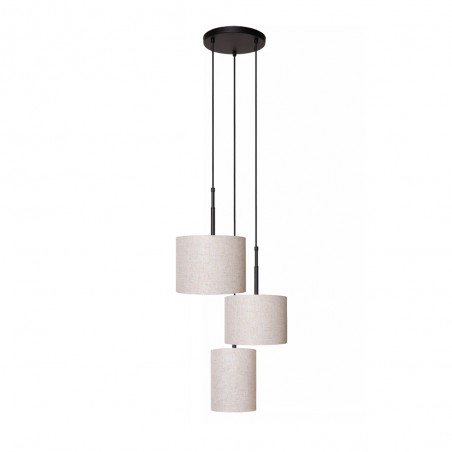 Cluster Pendant Lamp Maya (3 lights)