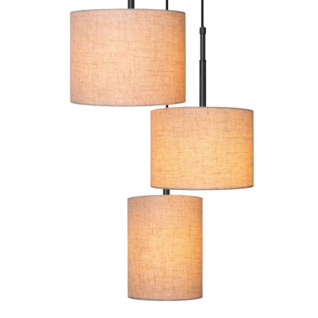 Cluster Pendant Lamp Maya (3 lights)