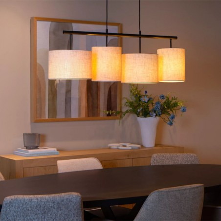 Pendant Lamp Maya (4 lights)