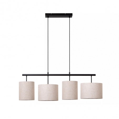 Pendant Lamp Maya (4 lights)