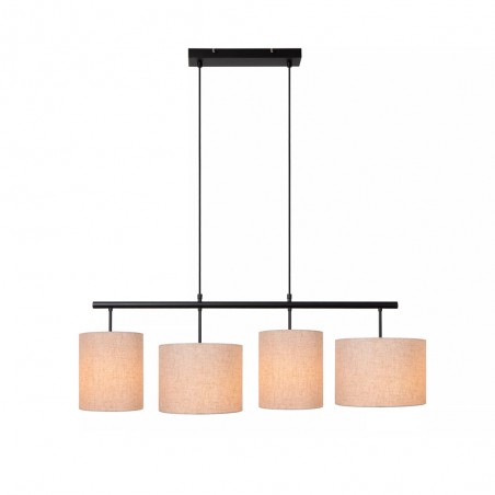 Pendant Lamp Maya (4 lights)