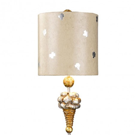 Table lamp Pompadour