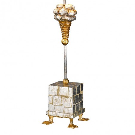 Table lamp Pompadour