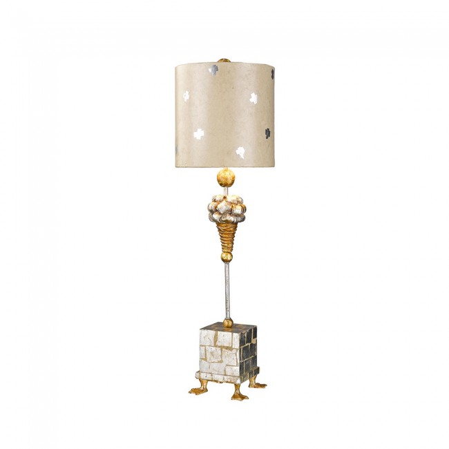 Table lamp Pompadour