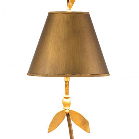 Table lamp Red Bell