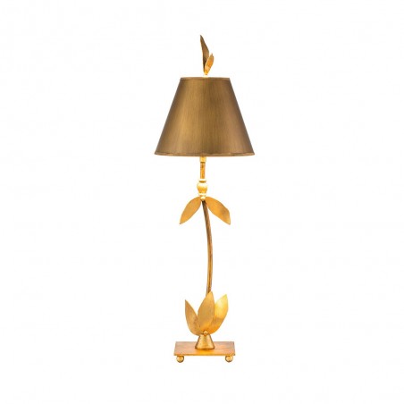 Table lamp Red Bell