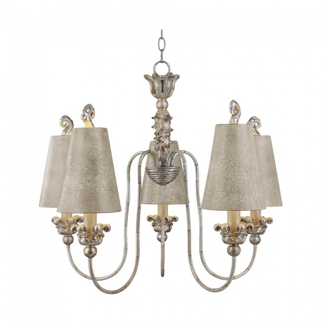 Chandelier Remi