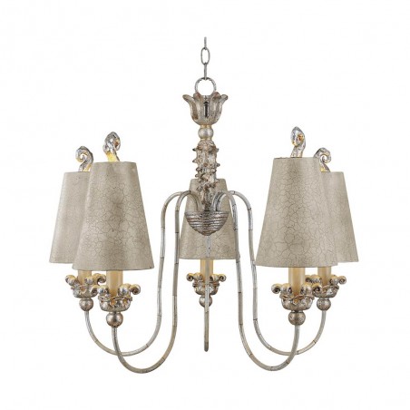 Chandelier Remi