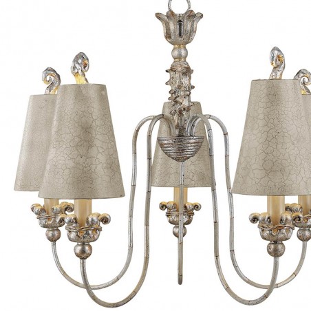 Chandelier Remi