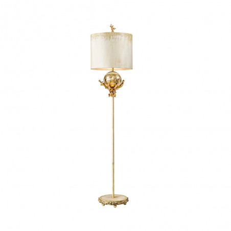 Floor lamp Trellis