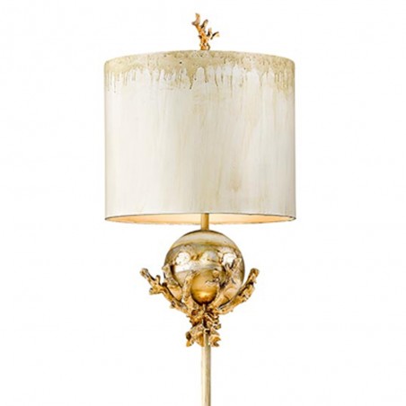 Floor lamp Trellis