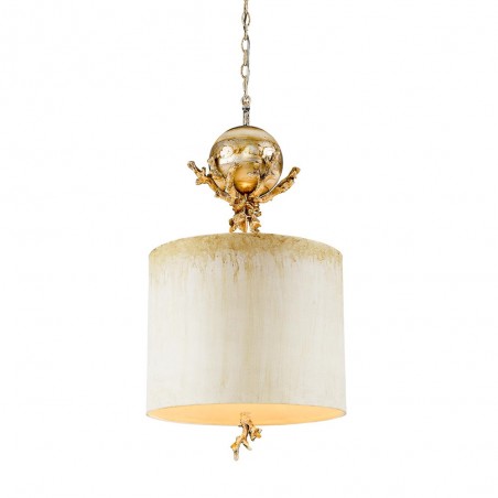 Ceiling lamp Trellis