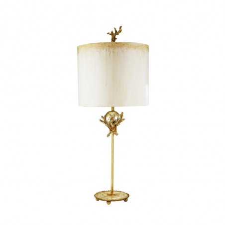 Table lamp Trellis