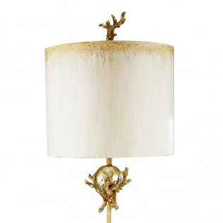 Table lamp Trellis