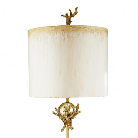 Table lamp Trellis