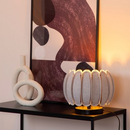 Lámpara de mesa Spencer