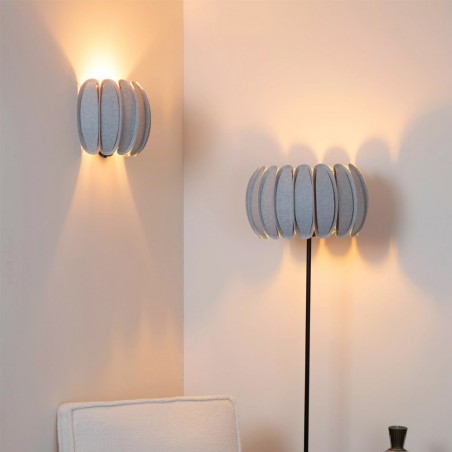 Aplique de pared Spencer