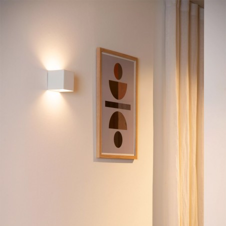 Aplique de exterior LED Vertigo (6W)