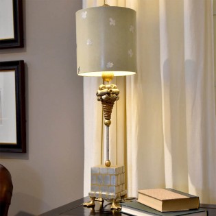 Table lamp Pompadour