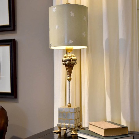 Table lamp Pompadour