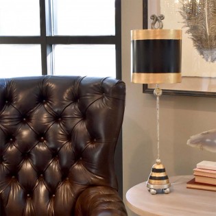 Table lamp Phoenician