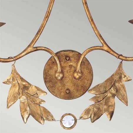 Wall lamp Sweet