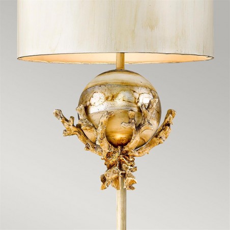 Floor lamp Trellis