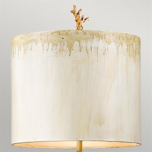 Floor lamp Trellis