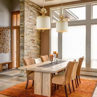 Ceiling lamp Trellis