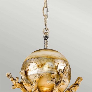 Ceiling lamp Trellis