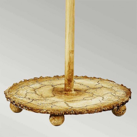 Table lamp Trellis