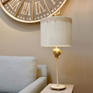 Table lamp Trellis