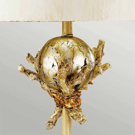 Table lamp Trellis