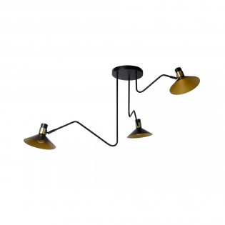 Ceiling Lamp Pepijn (3 lights)