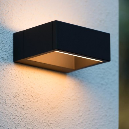 Outdoor LED Wall Lamp Goa (6.5W)