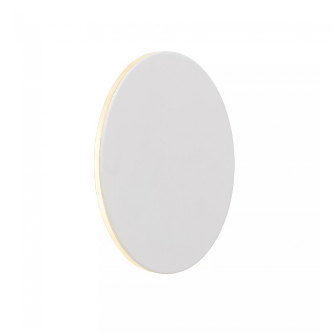 Aplique de pared LED Eklyps (8W)