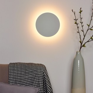 LED Wall Lamp Eklyps (8W)