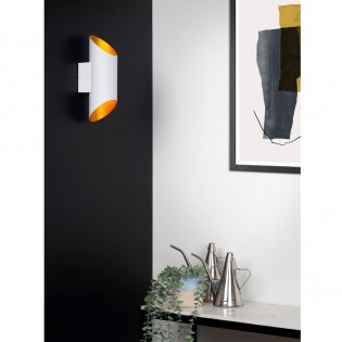 Wall Lamp Quirijn