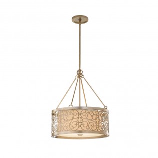 Pendant lamp Arabesque