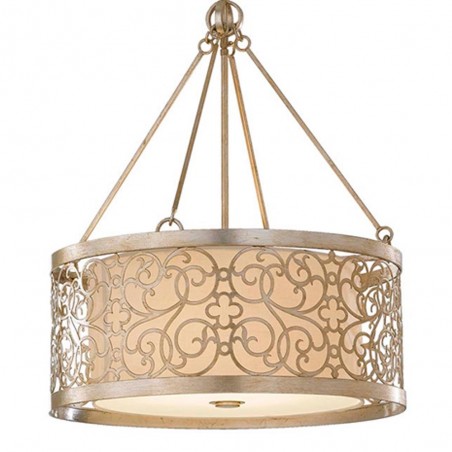 Pendant lamp Arabesque