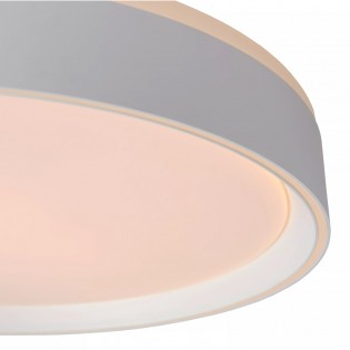 LED Ceiling Flush Light Nuria 3-Step Dim (24W)