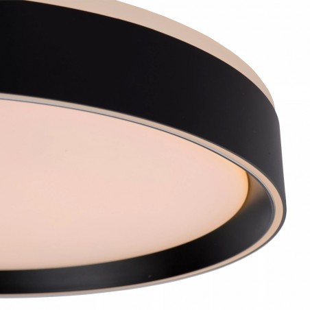 LED Ceiling Flush Light Nuria 3-Step Dim (18W)
